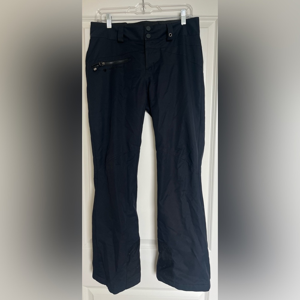 Obermeyer Women's Black Ski Pants